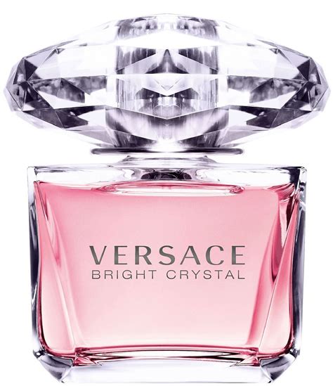 bright crystal eau de toilette spray for women by versace|Versace Bright Crystal 90ml price.